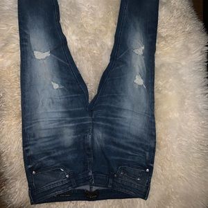 PacSun Skinny jeans